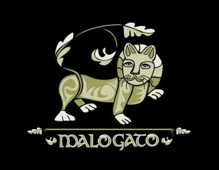 Malogato Logo Design | Film Industry